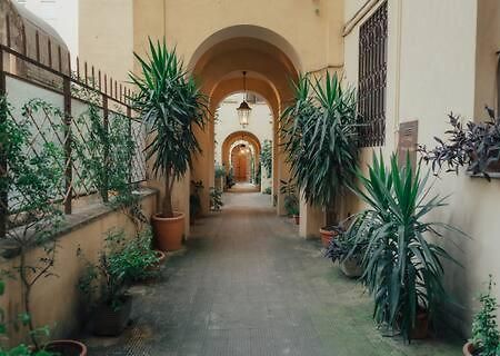 Apartamento Opera.House Roma Exterior foto