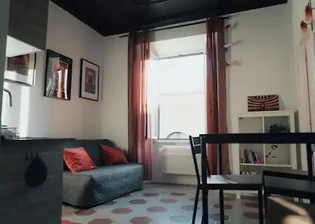 Apartamento Opera.House Roma Exterior foto
