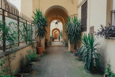 Apartamento Opera.House Roma Exterior foto