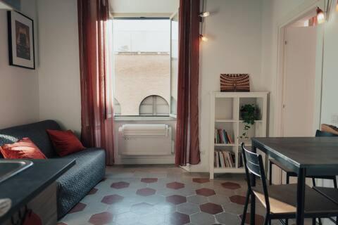 Apartamento Opera.House Roma Exterior foto