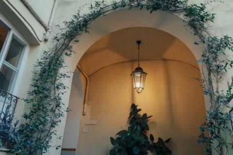 Apartamento Opera.House Roma Exterior foto