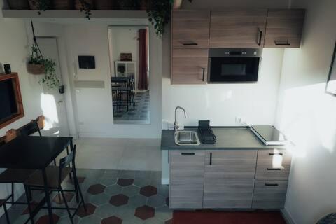 Apartamento Opera.House Roma Exterior foto