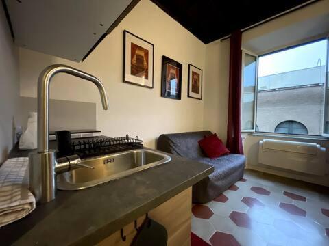 Apartamento Opera.House Roma Exterior foto