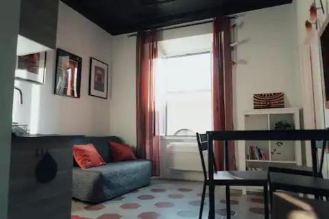 Apartamento Opera.House Roma Exterior foto